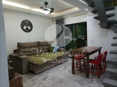 Sobrado com 2 Quartos à venda, 184m² no Jardim da Alvorada, Nova Odessa