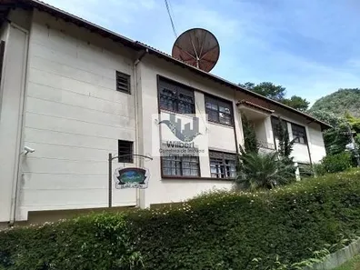 Apartamento com 2 Quartos à venda, 70m² no Itaipava, Petrópolis