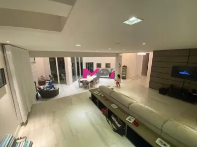 Casa de Condomínio com 5 Quartos à venda, 580m² no , Itupeva