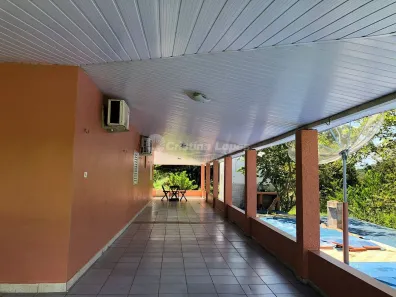 Fazenda / Sítio / Chácara com 2 Quartos à venda, 10m² no Zona Rural, Nazária