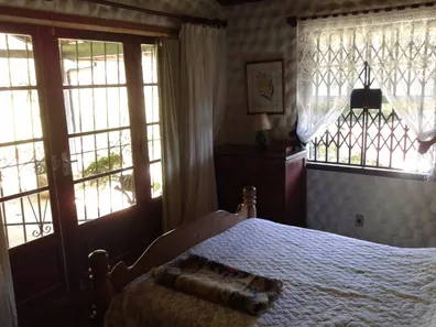 Fazenda / Sítio / Chácara com 8 Quartos à venda, 14000m² no Mosela, Petrópolis