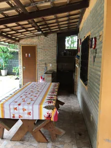Fazenda / Sítio / Chácara com 4 Quartos à venda, 118m² no Jacaúna, Aquiraz