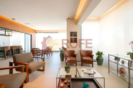 Cobertura com 3 Quartos à venda, 252m² no Indianópolis, São Paulo