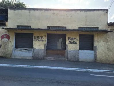Loja / Salão / Ponto Comercial à venda, 199m² no Jardim Primavera, Barra Mansa