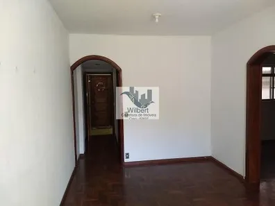 Apartamento com 2 Quartos à venda, 70m² no Saldanha Marinho, Petrópolis