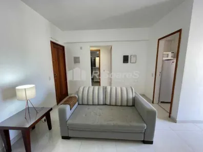Flat com 1 Quarto à venda, 50m² no Barra da Tijuca, Rio de Janeiro