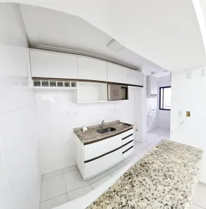 Apartamento com 3 Quartos à venda, 80m² no Luzia, Aracaju