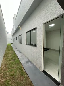 Casa com 3 Quartos à venda, 115m² no Jardim Ipanema, Trindade