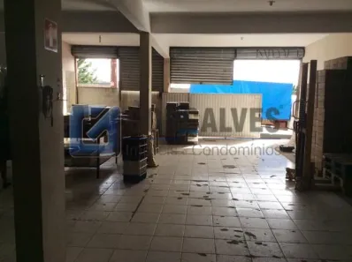 Prédio Inteiro com 1 Quarto à venda, 460m² no Casa Grande, Diadema