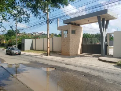 Terreno / Lote / Condomínio à venda, 150m² no Caji, Lauro de Freitas