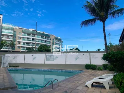 Apartamento com 2 Quartos para alugar, 80m² no Passagem, Cabo Frio