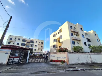 Apartamento com 2 Quartos para alugar, 73m² no Farolândia, Aracaju
