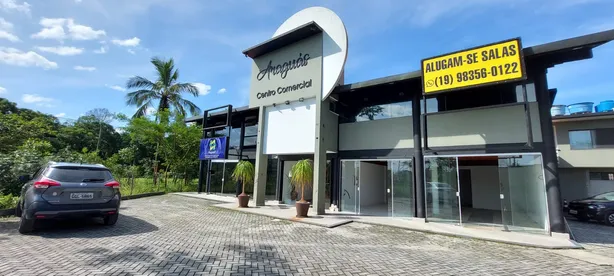 Loja / Salão / Ponto Comercial para alugar, 96m² no Costa do Sol, Bertioga