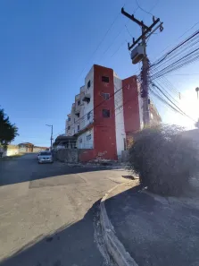 Apartamento com 3 Quartos à venda, 100m² no Setor Habitacional Vicente Pires - Trecho 3, Brasília