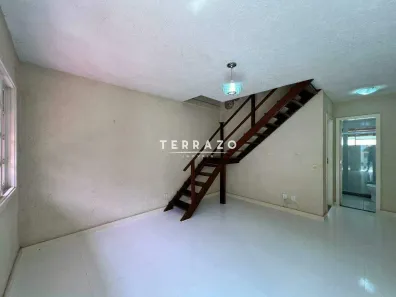 Casa de Condomínio com 2 Quartos à venda, 67m² no Bom Retiro, Teresópolis