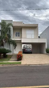 Casa de Condomínio com 3 Quartos para alugar, 205m² no Parque Jatobá (Nova Veneza), Sumaré
