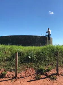 Fazenda / Sítio / Chácara à venda, 16100000m² no , Tacuru