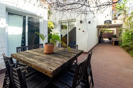 Casa de Vila com 5 Quartos à venda, 266m² no Jardim Luzitânia, São Paulo