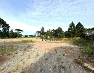 Galpão / Depósito / Armazém à venda, 793m² no Recanto Verde, Campina Grande do Sul