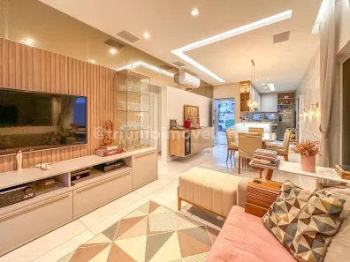 Casa de Condomínio com 3 Quartos à venda, 153m² no Uruguai, Teresina