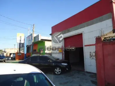 Loja / Salão / Ponto Comercial à venda, 70m² no Remanso Campineiro, Hortolândia
