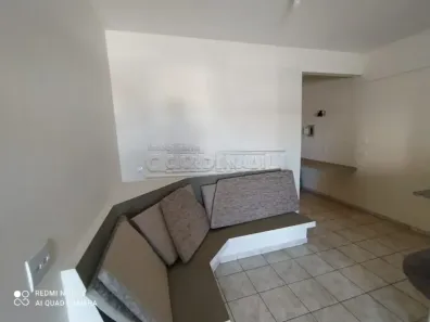 Kitnet com 1 Quarto à venda, 29m² no Centro, Araraquara