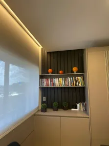 Conjunto Comercial / Sala para alugar, 46m² no Pitangueiras, Lauro de Freitas