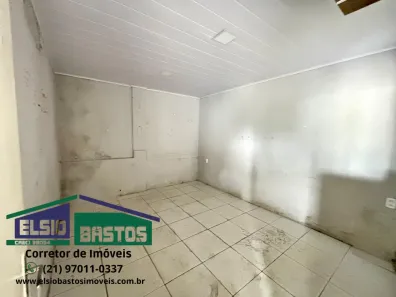 Galpão / Depósito / Armazém para alugar, 180m² no Campo Grande, Rio de Janeiro