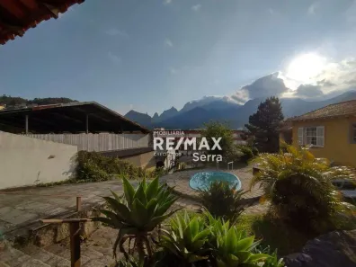 Kitnet com 1 Quarto para alugar, 25m² no Araras, Teresópolis