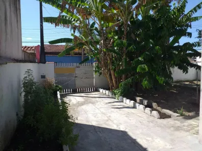 Casa com 2 Quartos à venda, 80m² no Jardim Ribamar, Peruíbe