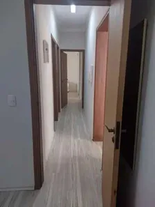 Casa de Vila com 3 Quartos à venda, 200m² no Residencial Terras do Barão, Campinas