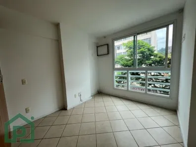Apartamento com 1 Quarto para alugar, 32m² no Centro, Nova Friburgo