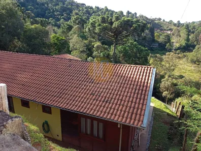 Casa de Condomínio com 3 Quartos à venda, 1327m² no , Campos do Jordão