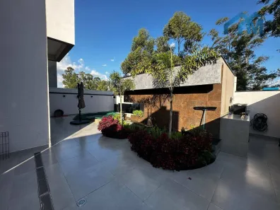 Casa de Condomínio com 3 Quartos à venda, 200m² no Residencial Central Parque, Salto