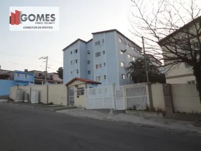 Apartamento com 1 Quarto à venda, 49m² no Vila Miranda, Itaquaquecetuba