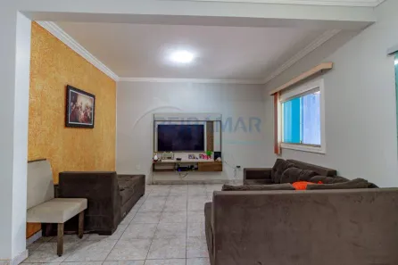 Casa de Condomínio com 3 Quartos à venda, 172m² no Setor Habitacional Vicente Pires - Trecho 3, Brasília