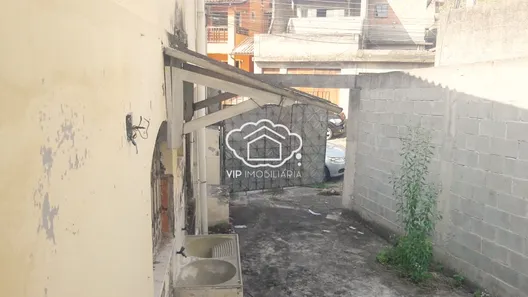 Galpão / Depósito / Armazém à venda, 160m² no Campo Grande, Rio de Janeiro