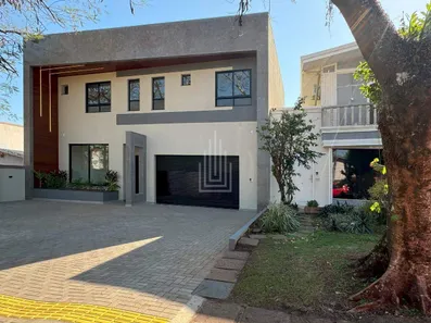 Prédio Inteiro com 2 Quartos à venda, 276m² no Yolanda, Foz do Iguaçu