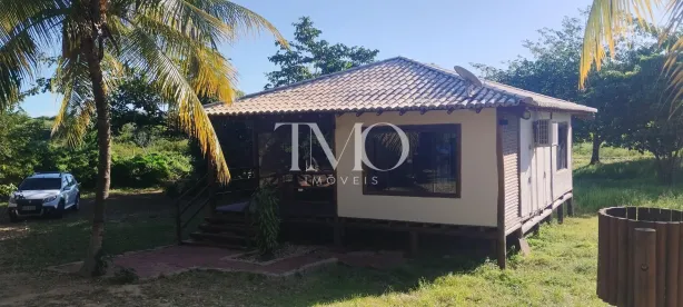 Fazenda / Sítio / Chácara com 2 Quartos à venda, 17000m² no , Petrolina