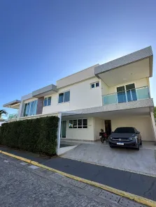 Casa de Condomínio com 4 Quartos à venda, 378m² no Aruana, Aracaju