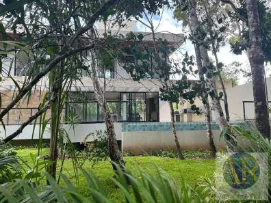 Casa de Condomínio com 4 Quartos à venda, 700m² no , Mata de São João