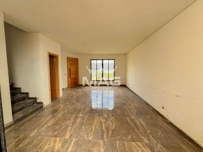 Sobrado com 3 Quartos à venda, 134m² no Centro, Quatro Barras