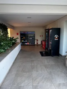 Apartamento com 3 Quartos à venda, 112m² no Jardim Amália, Bauru