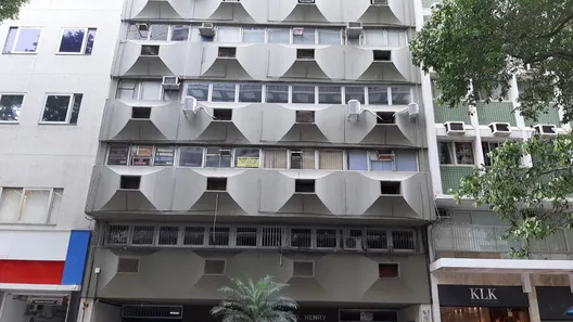 Garagem para venda ou aluguel, 22m² no Centro, Rio de Janeiro