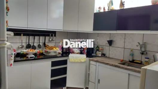 Casa com 3 Quartos à venda, 126m² no Centro, Taubaté