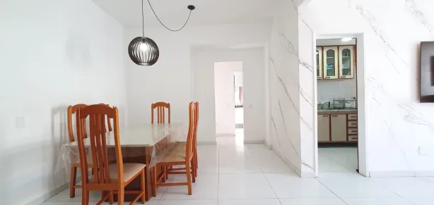 Apartamento com 2 Quartos para alugar, 75m² no Centro, Cabo Frio