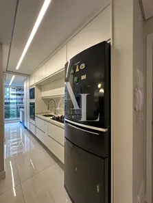 Apartamento com 3 Quartos para alugar, 90m² no Dezoito do Forte Empresarial/Alphaville., Barueri