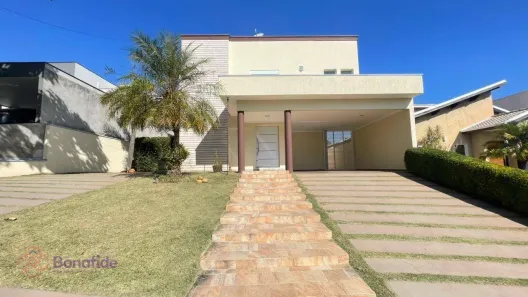 Casa de Condomínio com 4 Quartos para alugar, 329m² no Fim do Campo, Jarinu