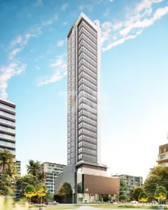 Loja / Salão / Ponto Comercial à venda, 48m² no Centro, Balneário Camboriú