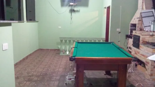Sobrado com 3 Quartos à venda, 125m² no Parque Senhor do Bonfim, Taubaté
